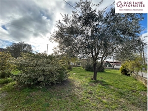 terrain à la vente -   31870  LAGARDELLE SUR LEZE, surface 679 m2 vente terrain - UBI467224946